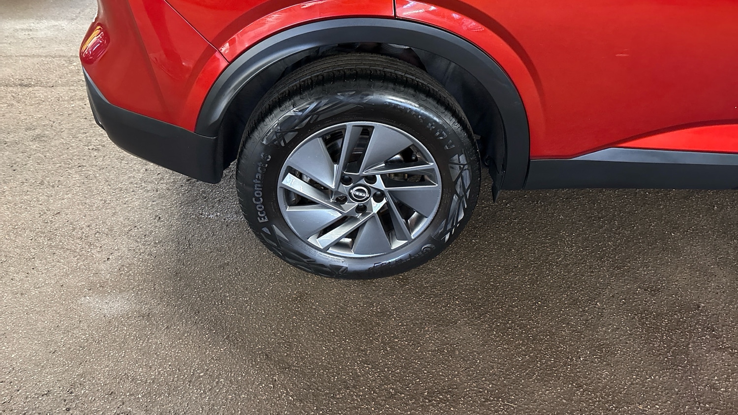 Used Nissan Qashqai 2022 for sale - 77251061: Photo 60