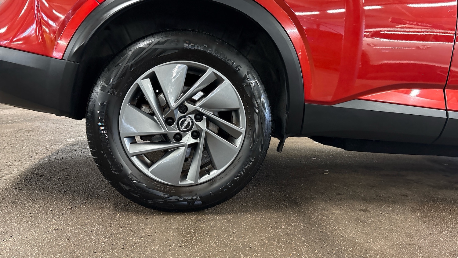 Used Nissan Qashqai 2022 for sale - 77251061: Photo 7