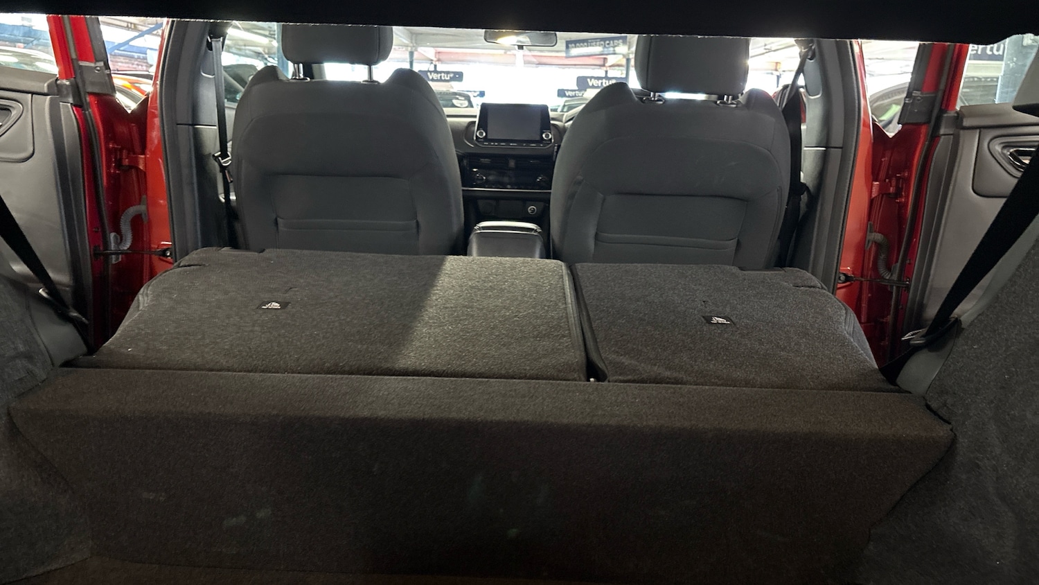 Used Nissan Qashqai 2022 for sale - 77251061: Photo 71