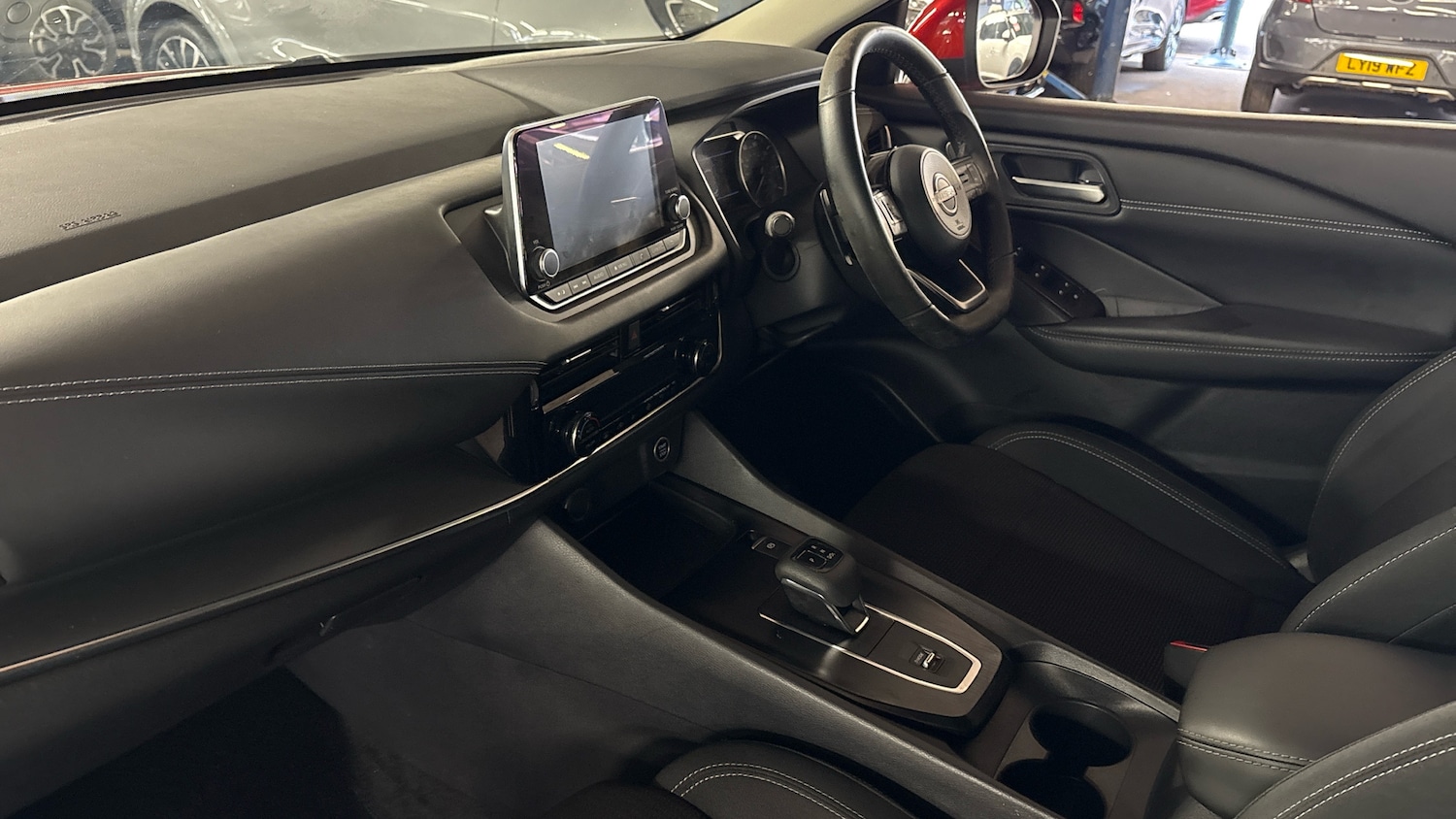 Used Nissan Qashqai 2022 for sale - 77251061: Photo 74