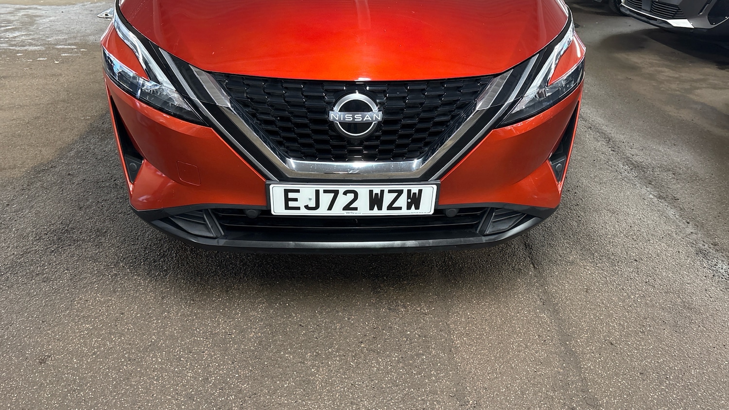 Used Nissan Qashqai 2022 for sale - 77251061: Photo 84