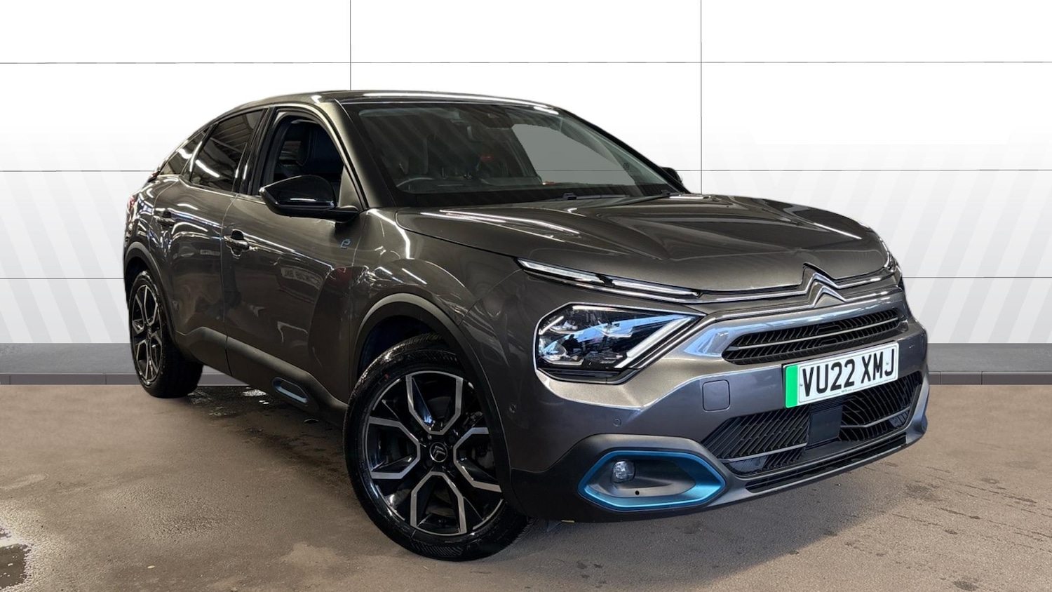 Used Citroen C4 2022 for sale - 77207351: Photo 1