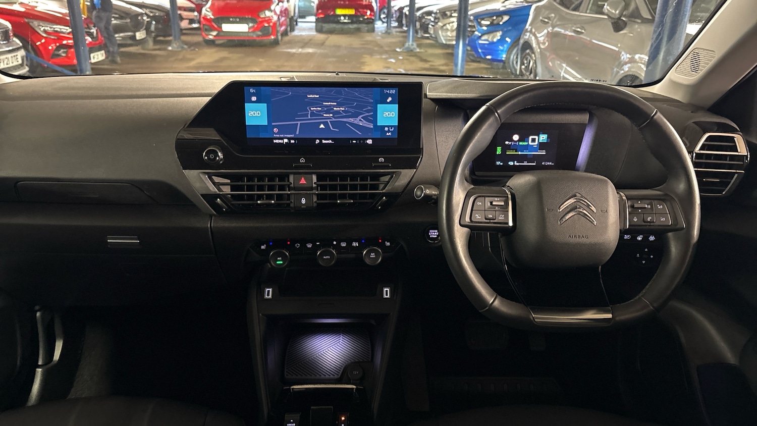 Used Citroen C4 2022 for sale - 77207351: Photo 10