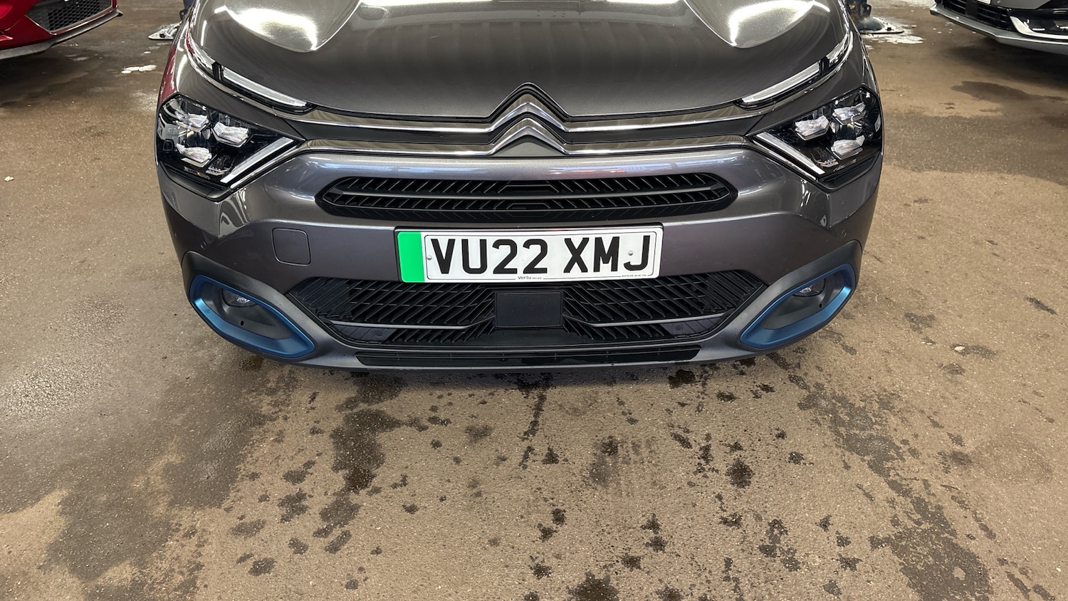 Used Citroen C4 2022 for sale - 77207351: Photo 100