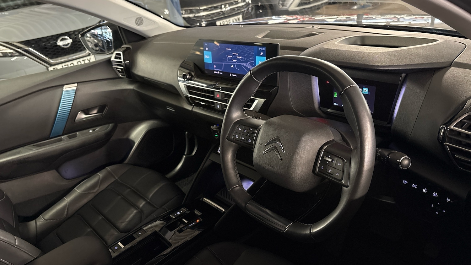 Used Citroen C4 2022 for sale - 77207351: Photo 11