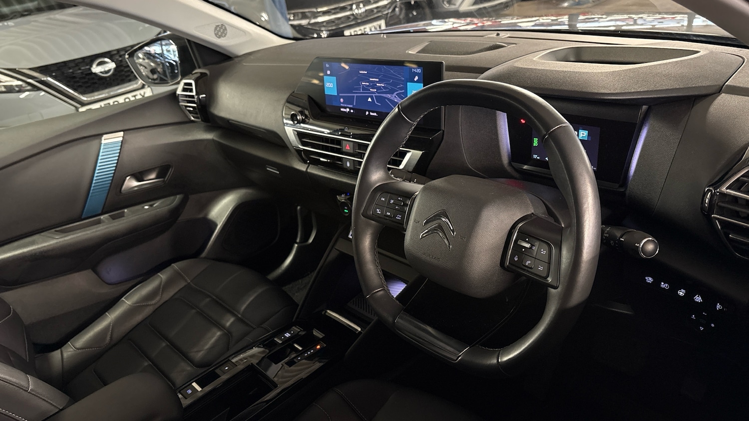 Used Citroen C4 2022 for sale - 77207351: Photo 14