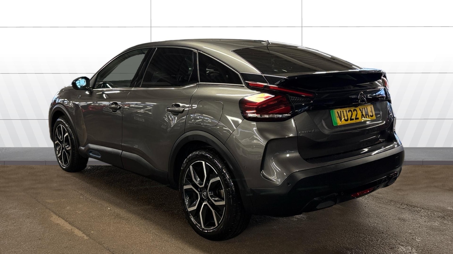 Used Citroen C4 2022 for sale - 77207351: Photo 2