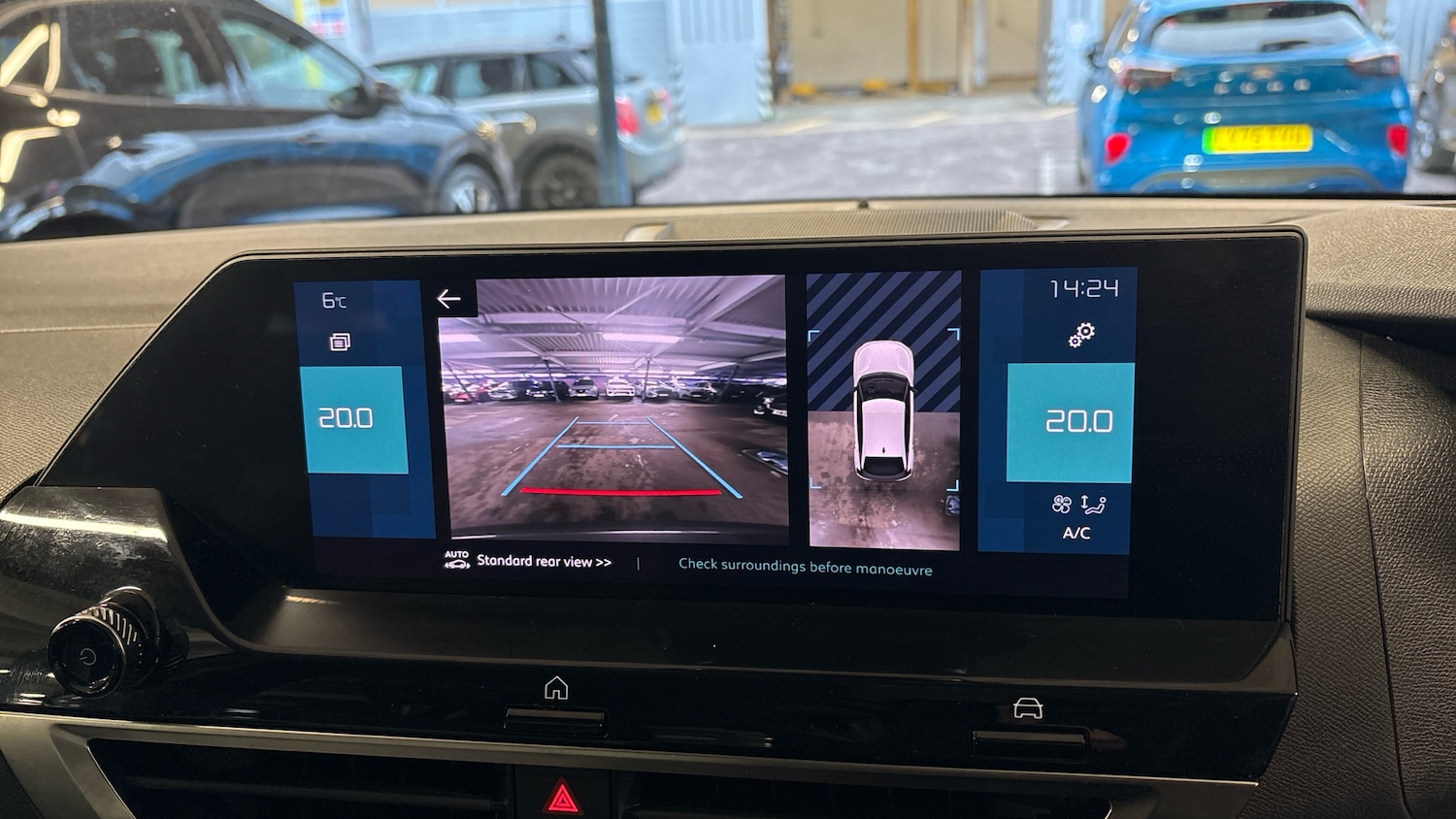 Used Citroen C4 2022 for sale - 77207351: Photo 21