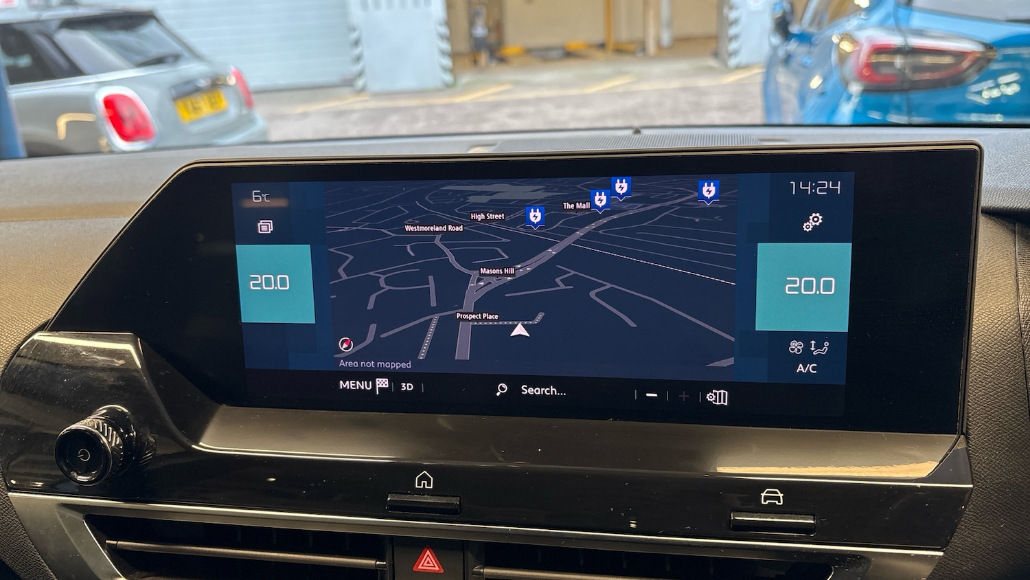 Used Citroen C4 2022 for sale - 77207351: Photo 22