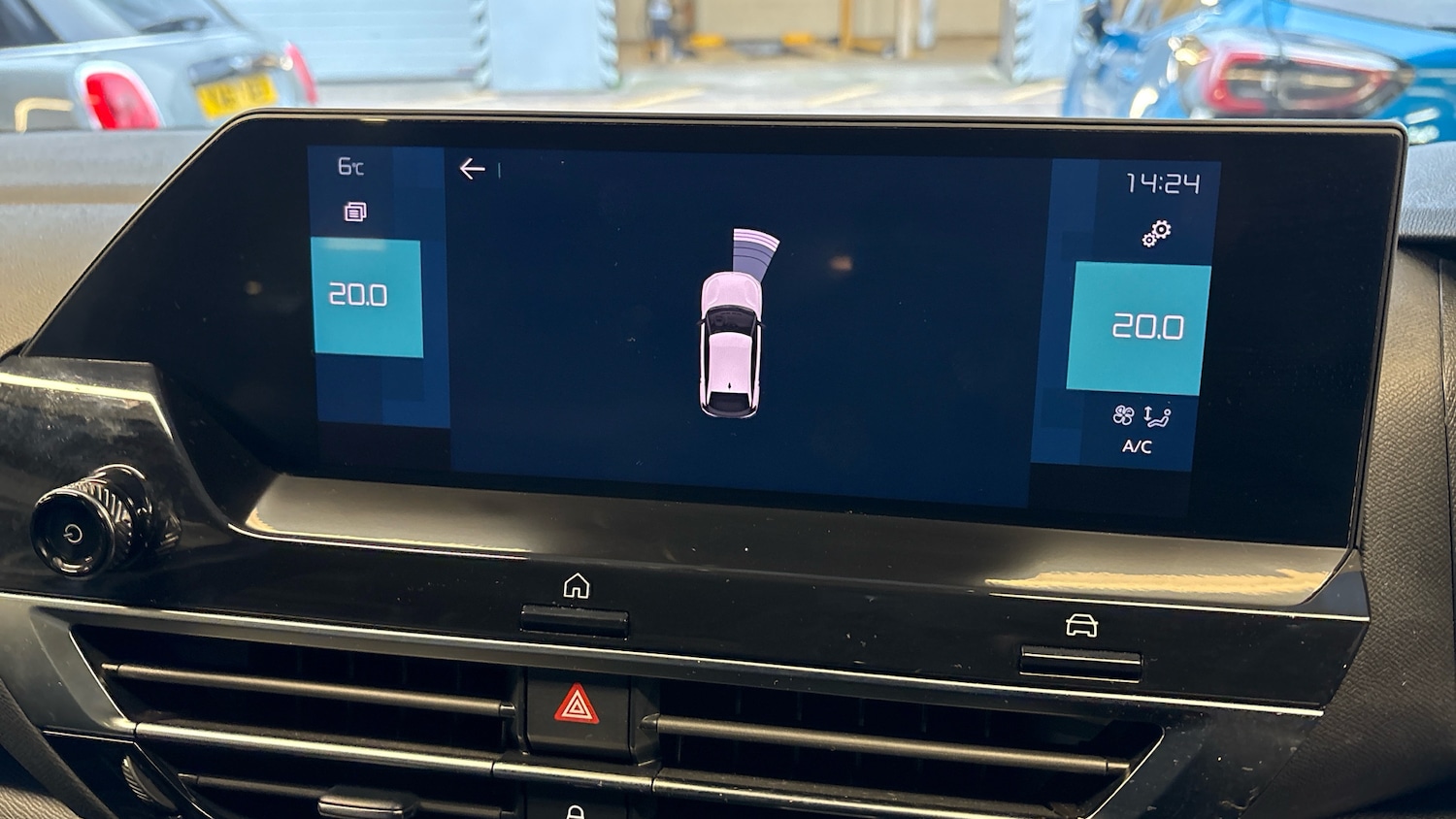 Used Citroen C4 2022 for sale - 77207351: Photo 23