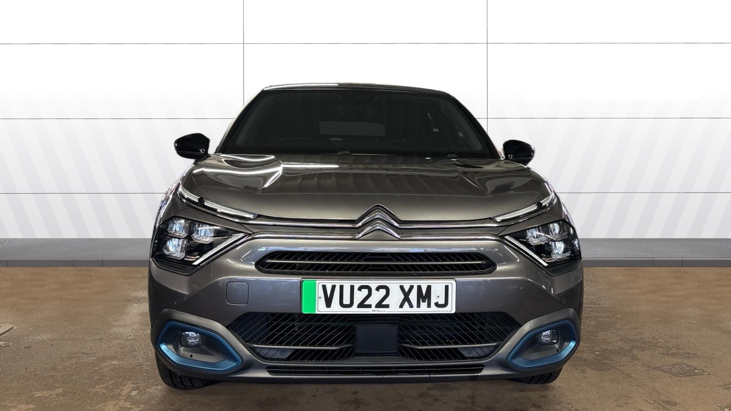 Used Citroen C4 2022 for sale - 77207351: Photo 3