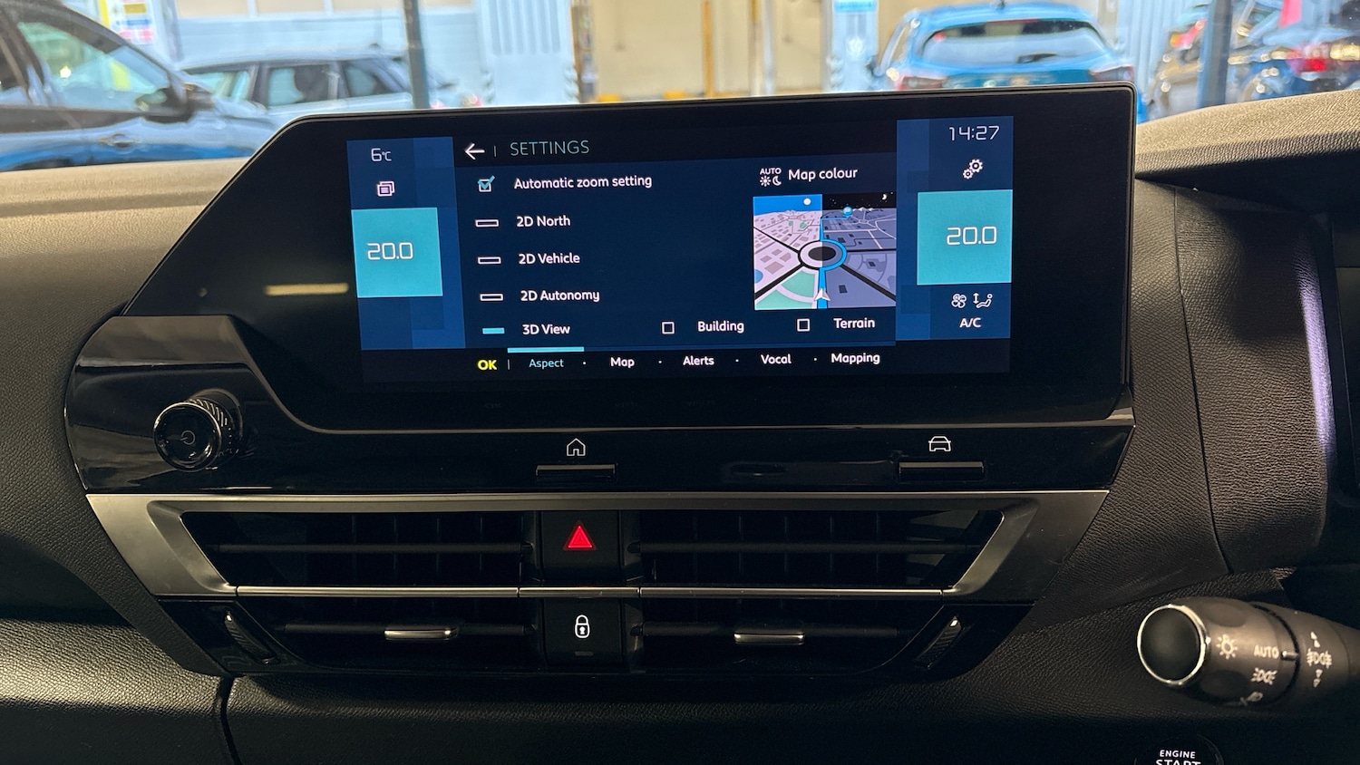 Used Citroen C4 2022 for sale - 77207351: Photo 39