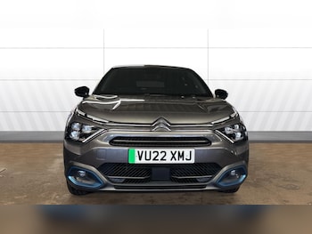 Used Citroen C4 2022 for sale - 77207351: Photo