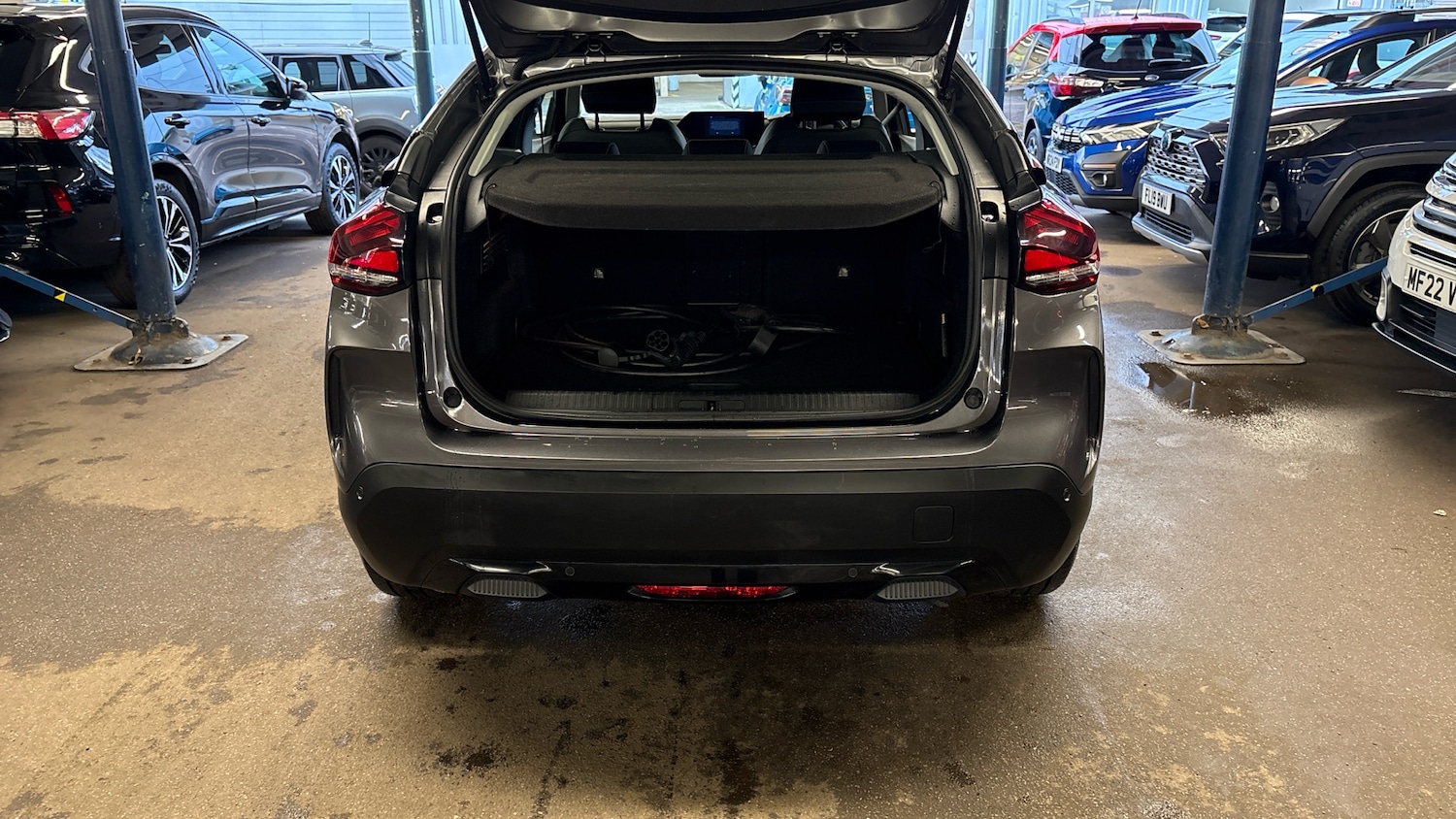 Used Citroen C4 2022 for sale - 77207351: Photo 4