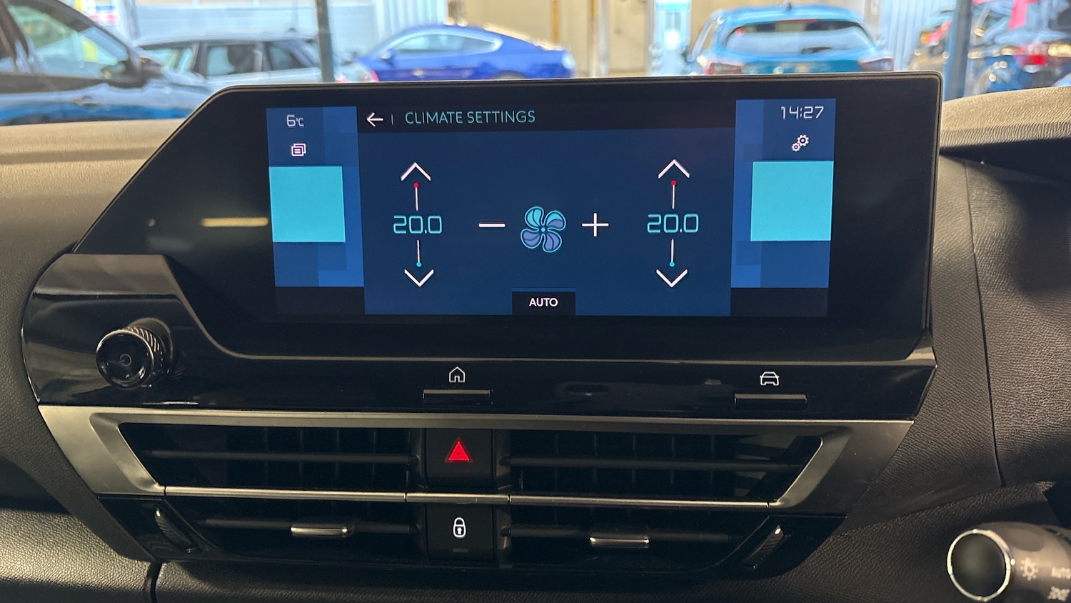 Used Citroen C4 2022 for sale - 77207351: Photo 40