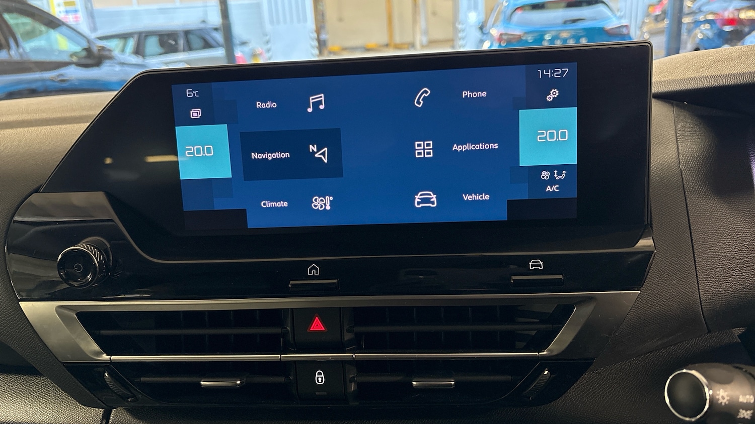 Used Citroen C4 2022 for sale - 77207351: Photo 41