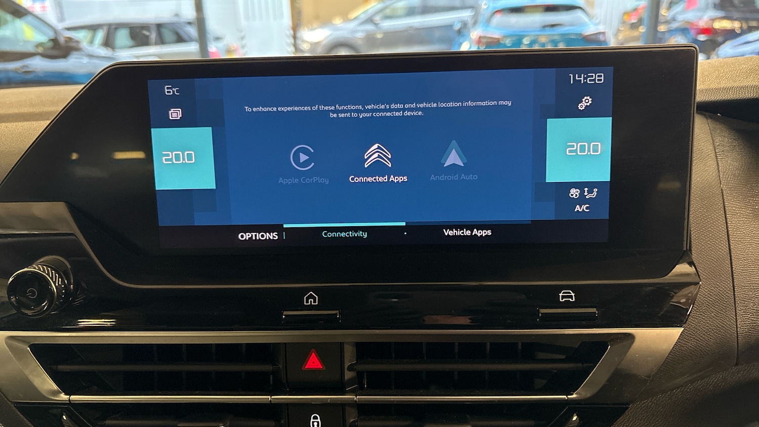 Used Citroen C4 2022 for sale - 77207351: Photo 42