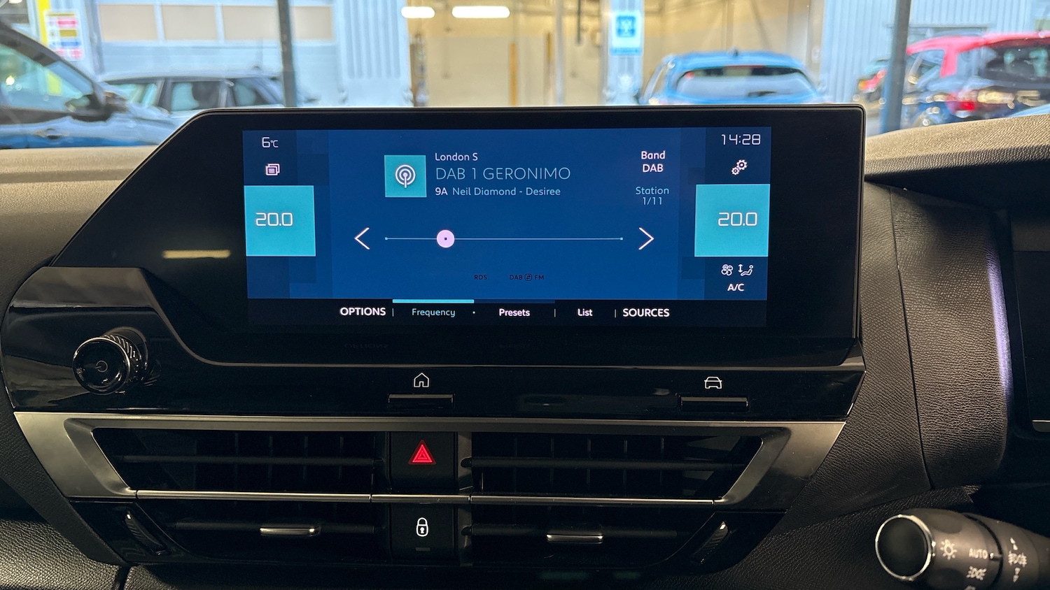 Used Citroen C4 2022 for sale - 77207351: Photo 43