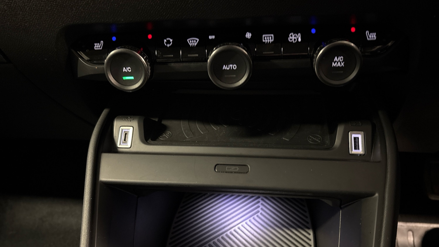 Used Citroen C4 2022 for sale - 77207351: Photo 46