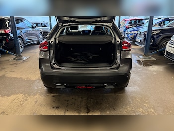 Used Citroen C4 2022 for sale - 77207351: Photo