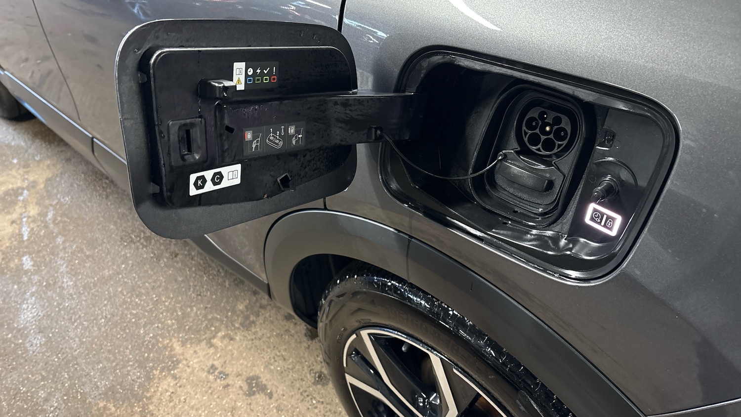 Used Citroen C4 2022 for sale - 77207351: Photo 64