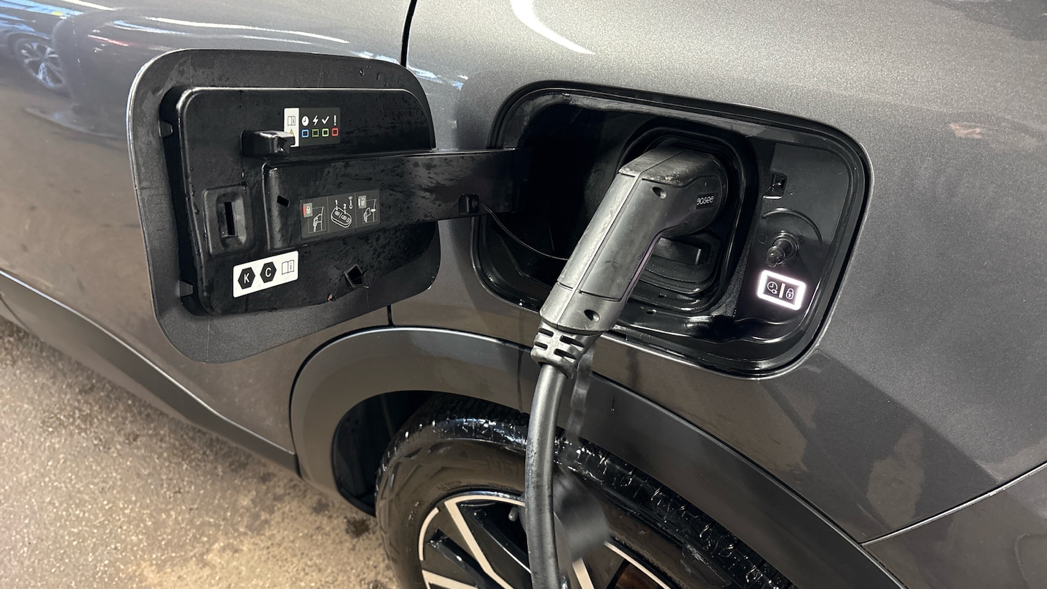 Used Citroen C4 2022 for sale - 77207351: Photo 65