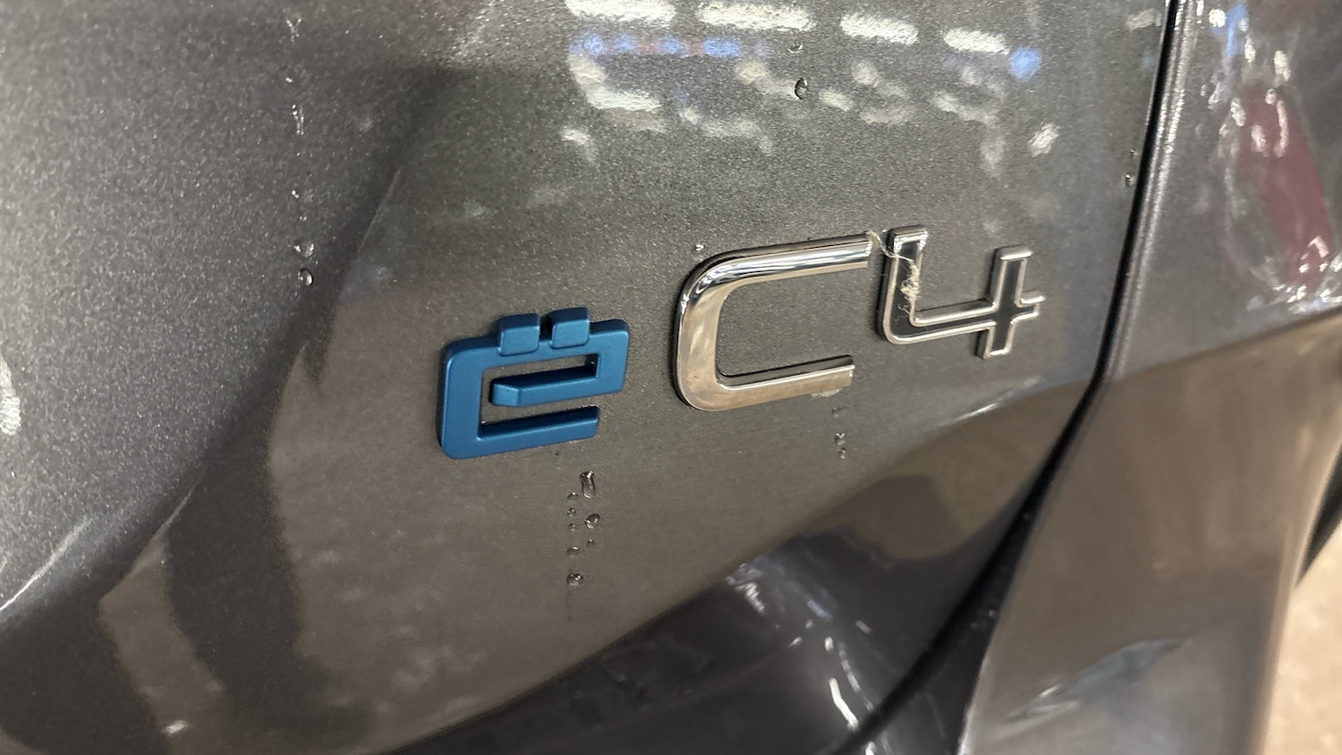 Used Citroen C4 2022 for sale - 77207351: Photo 67