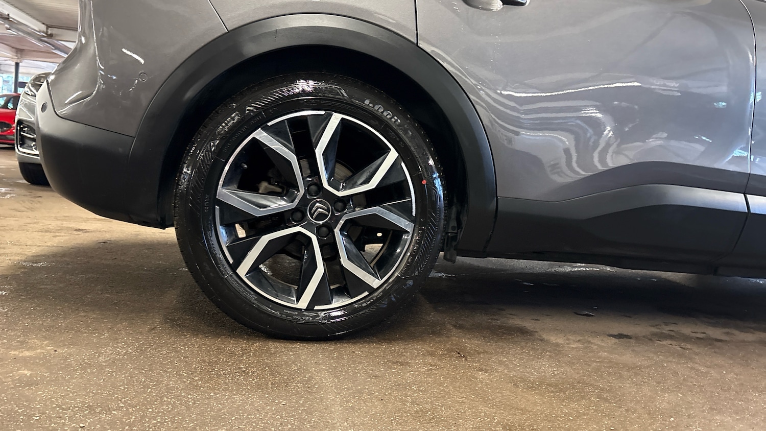 Used Citroen C4 2022 for sale - 77207351: Photo 7