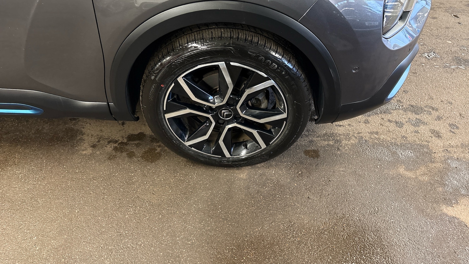 Used Citroen C4 2022 for sale - 77207351: Photo 75