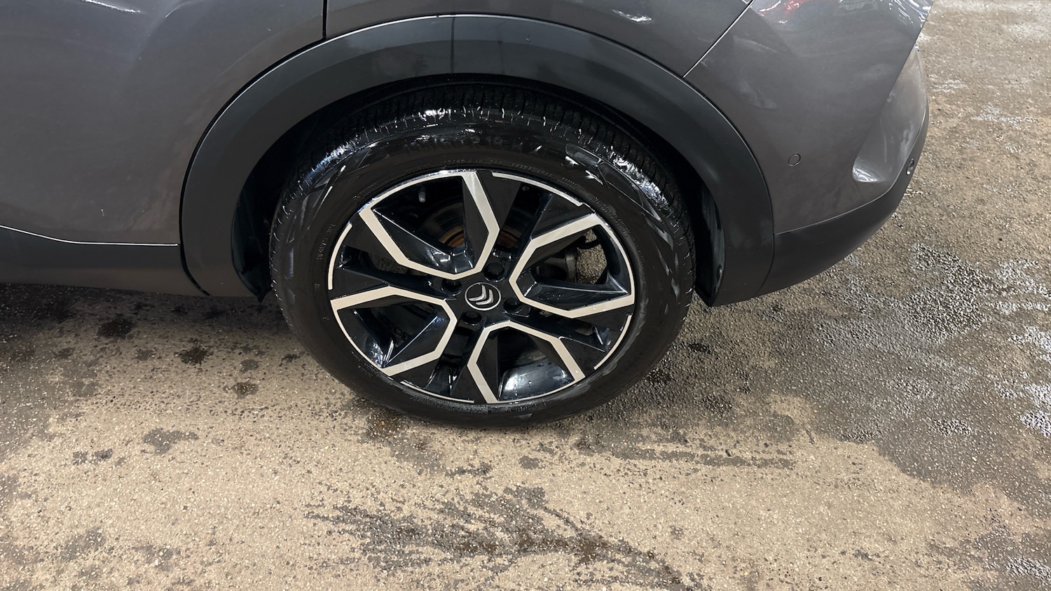 Used Citroen C4 2022 for sale - 77207351: Photo 77