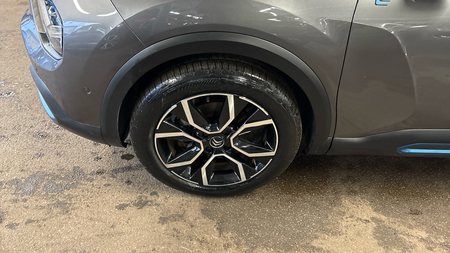 Used Citroen C4 2022 for sale - 77207351: Photo 78