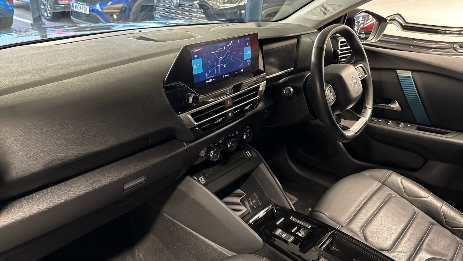 Used Citroen C4 2022 for sale - 77207351: Photo 89