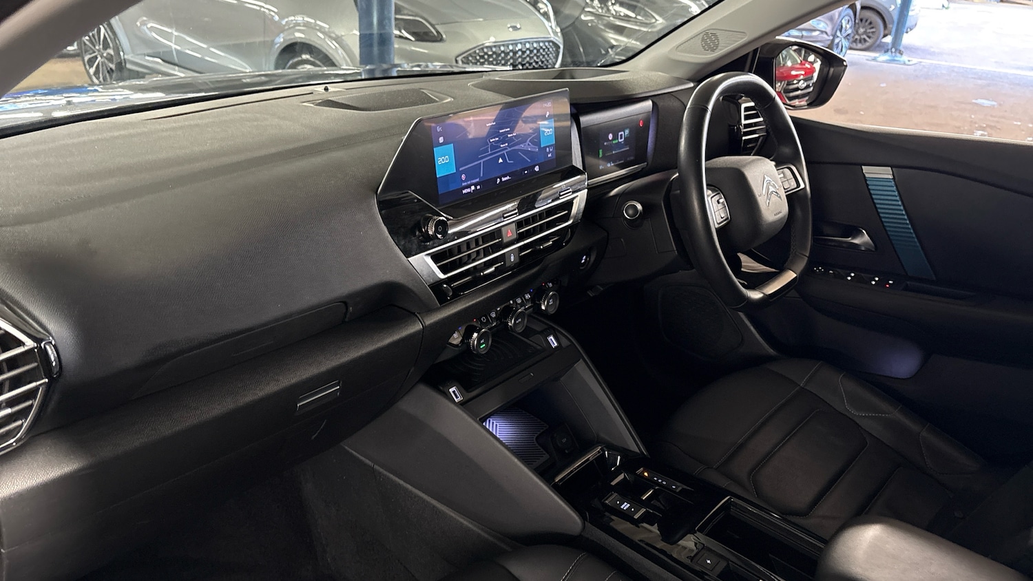 Used Citroen C4 2022 for sale - 77207351: Photo 9