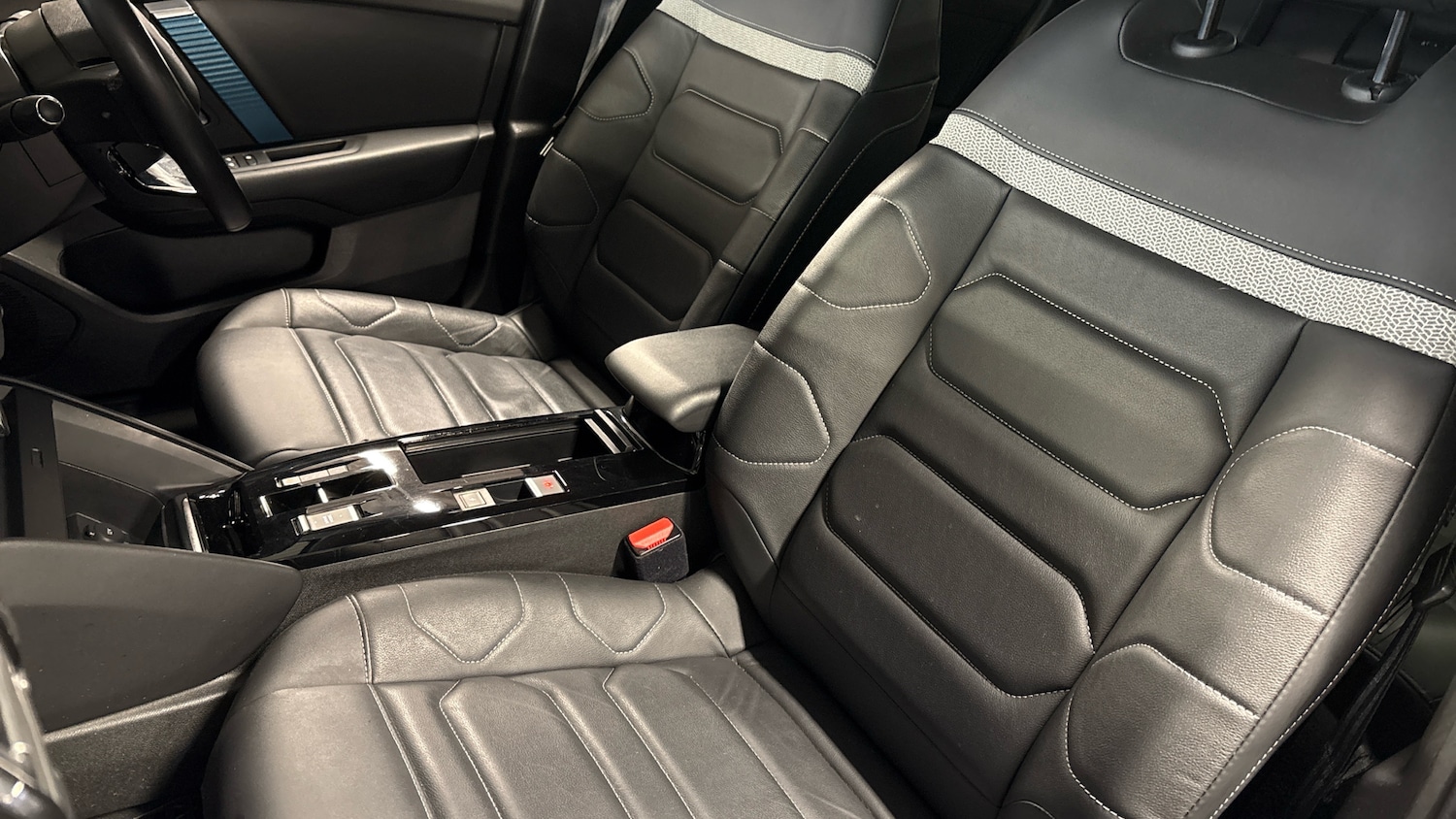 Used Citroen C4 2022 for sale - 77207351: Photo 92