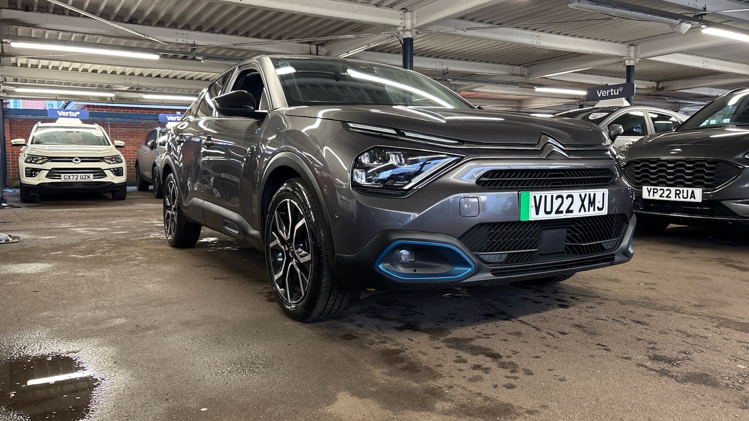 Used Citroen C4 2022 for sale - 77207351: Photo 96