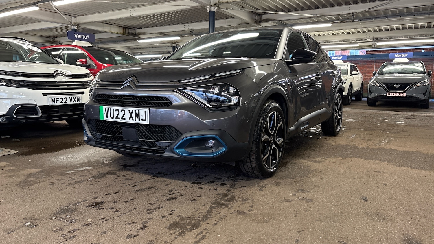 Used Citroen C4 2022 for sale - 77207351: Photo 97