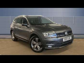 2019 (19) - 2.0 TDi 150 Match 5dr Diesel Estate