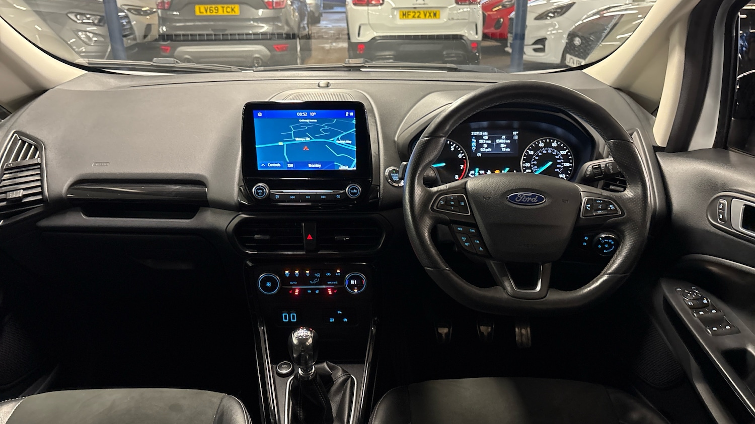 Used Ford Ecosport 2019 for sale - 76736365: Photo 10