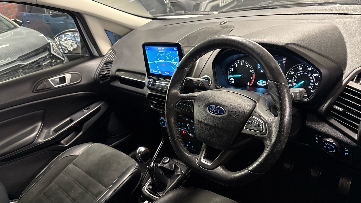 Used Ford Ecosport 2019 for sale - 76736365: Photo 11