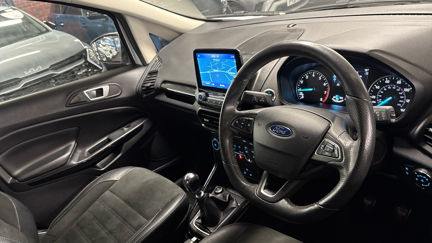 Used Ford Ecosport 2019 for sale - 76736365: Photo 14