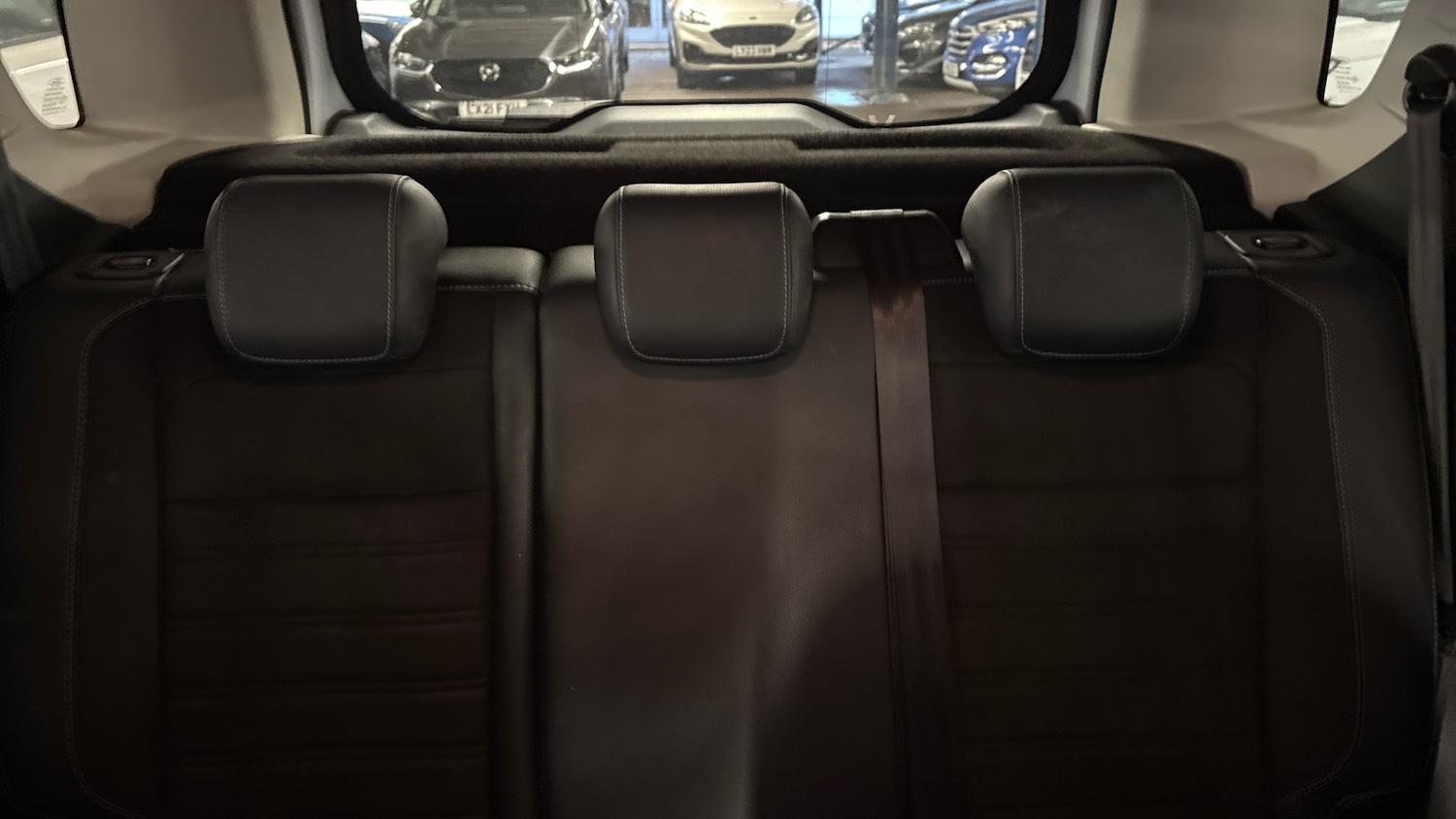 Used Ford Ecosport 2019 for sale - 76736365: Photo 15