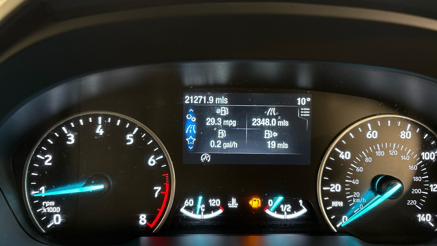 Used Ford Ecosport 2019 for sale - 76736365: Photo 18