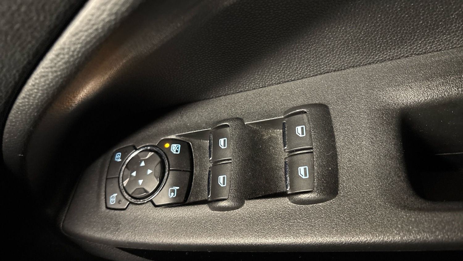 Used Ford Ecosport 2019 for sale - 76736365: Photo 22