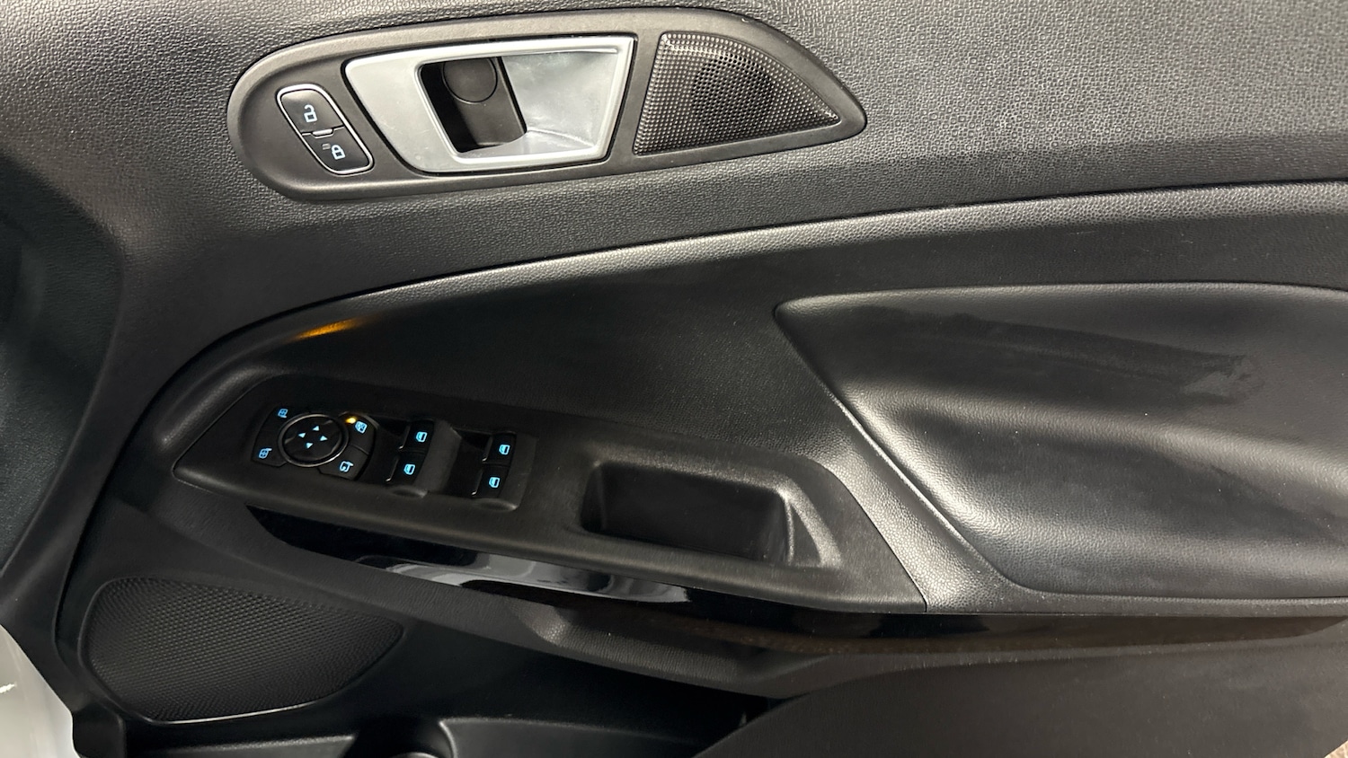 Used Ford Ecosport 2019 for sale - 76736365: Photo 23