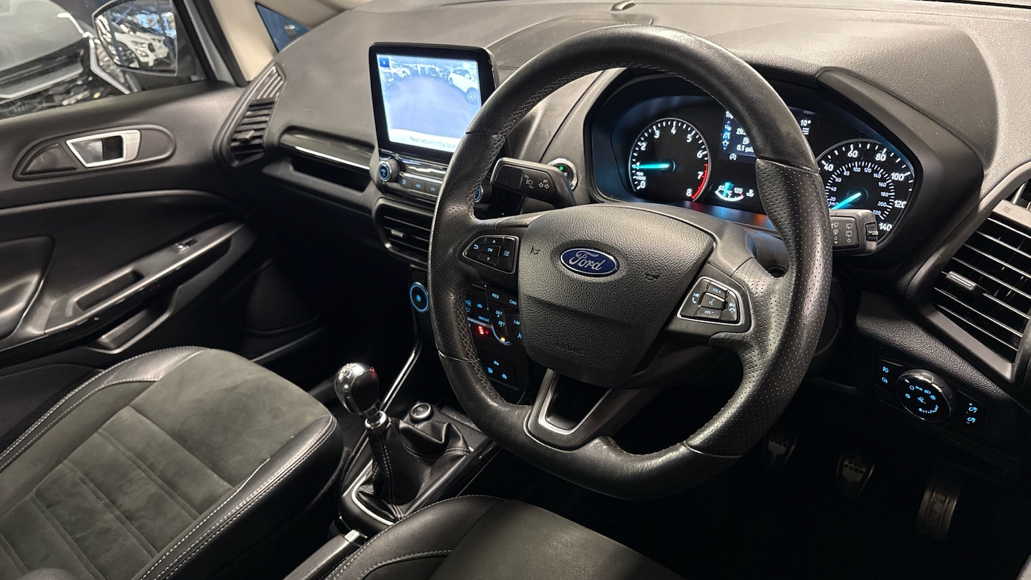 Used Ford Ecosport 2019 for sale - 76736365: Photo 25
