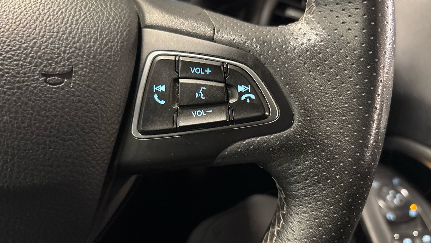 Used Ford Ecosport 2019 for sale - 76736365: Photo 27