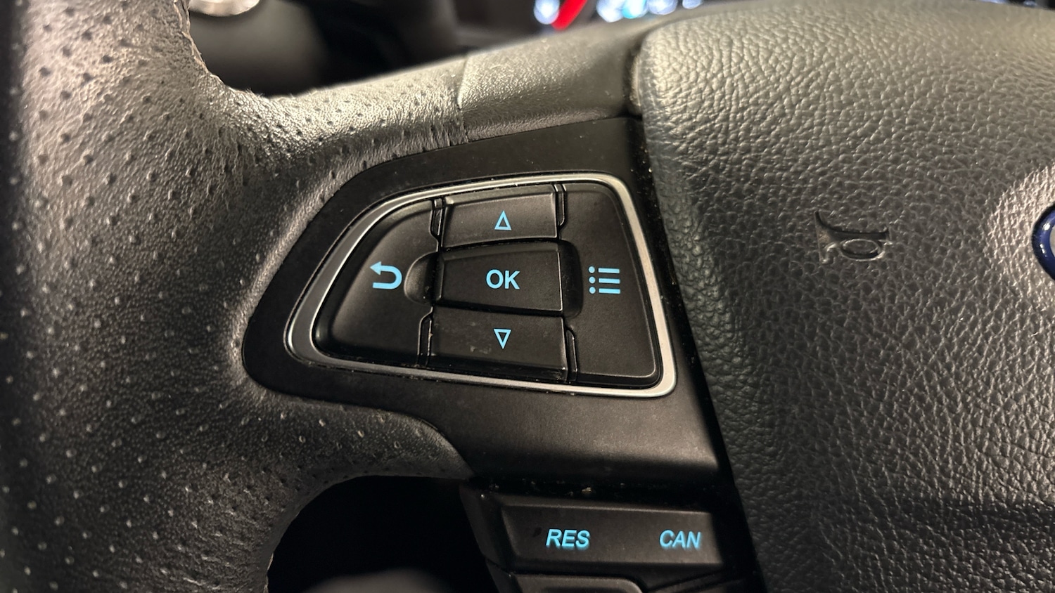 Used Ford Ecosport 2019 for sale - 76736365: Photo 28