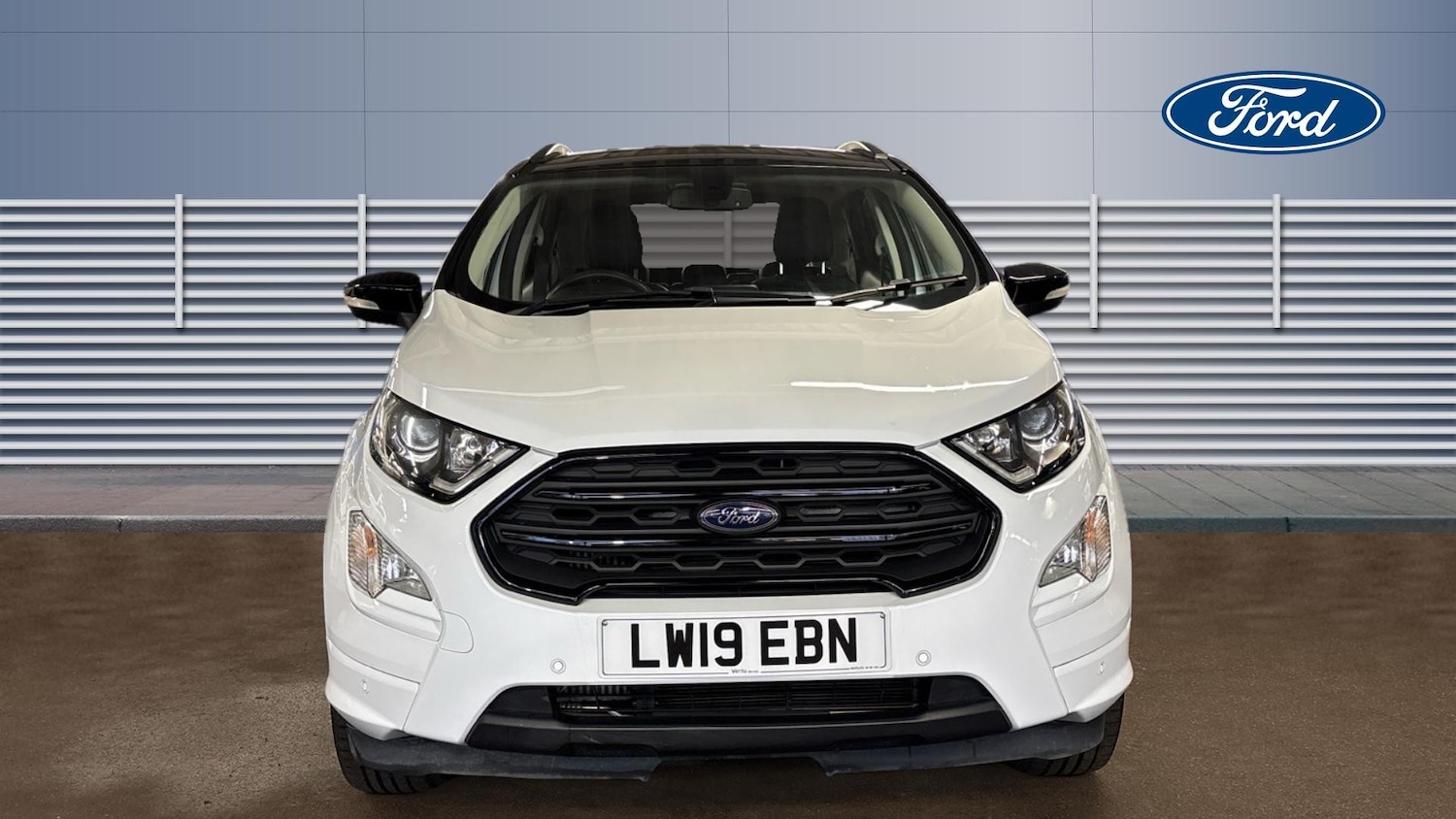 Used Ford Ecosport 2019 for sale - 76736365: Photo 3