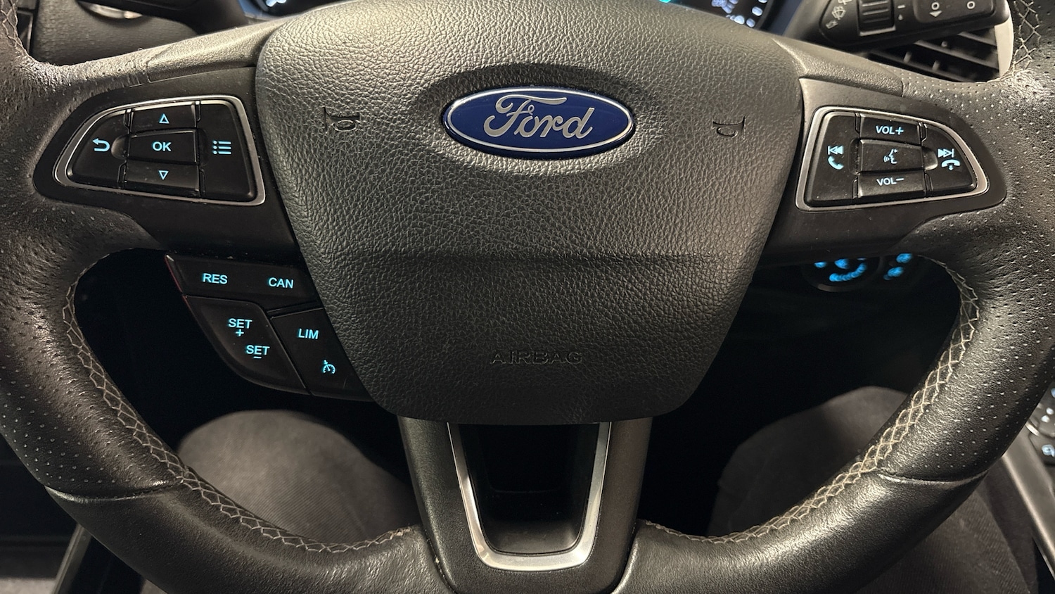 Used Ford Ecosport 2019 for sale - 76736365: Photo 30
