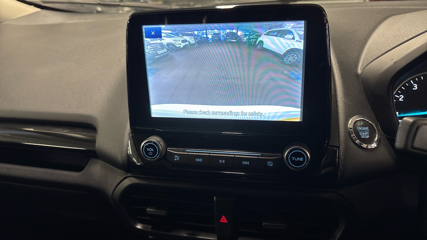 Used Ford Ecosport 2019 for sale - 76736365: Photo 35